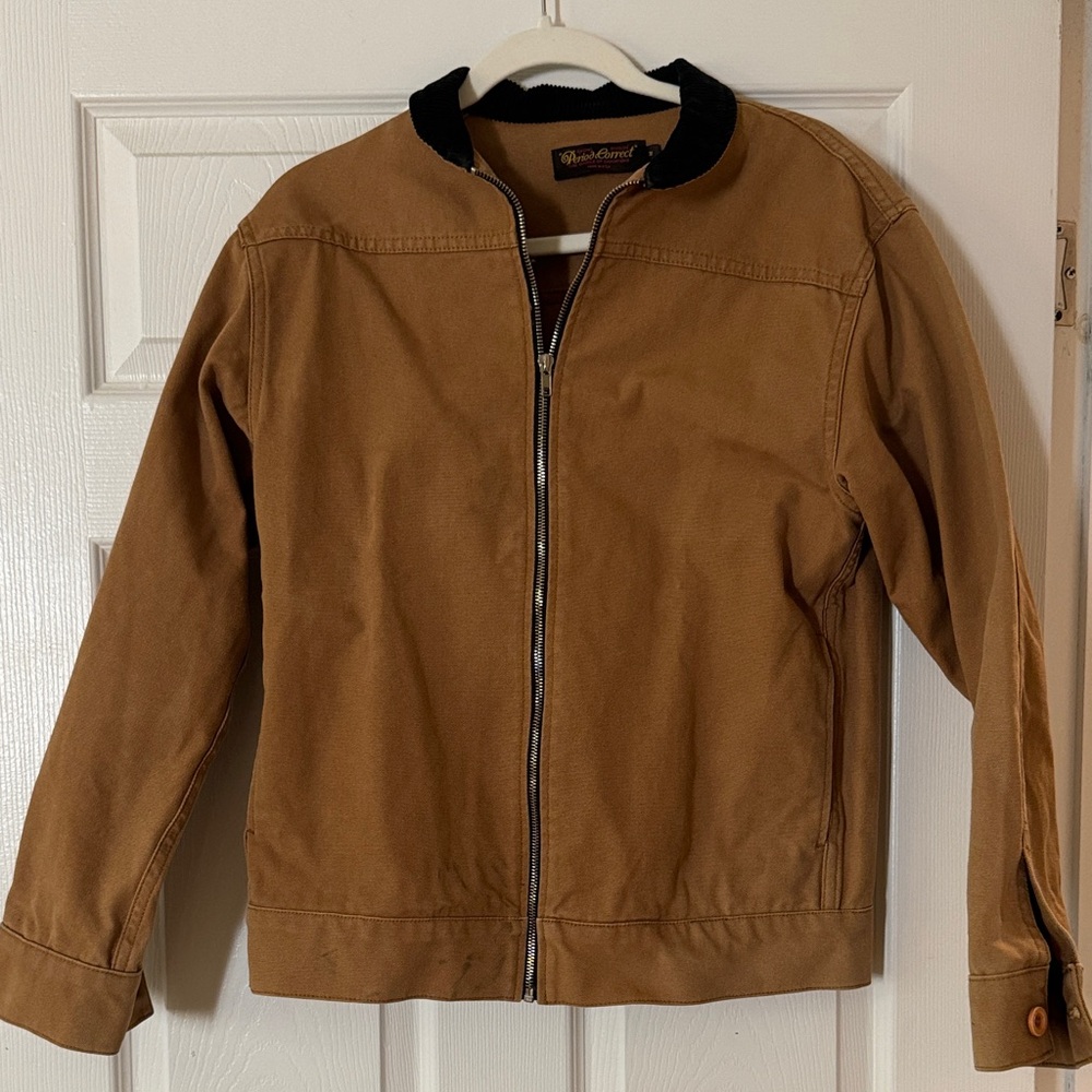 Workwear Jacket - image 1
